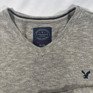 American Eagle‎ Outfitters Athletic Fit Mens XL Sweater
